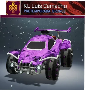 KLLuizCamcho