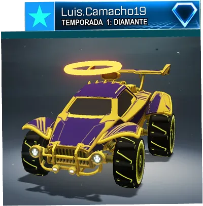 Luis Camacho