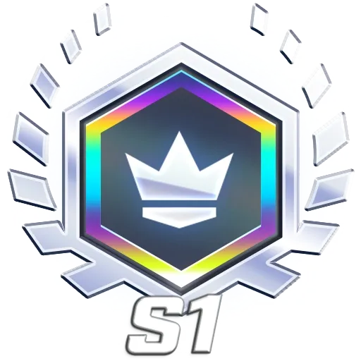 Grand Champion rank image