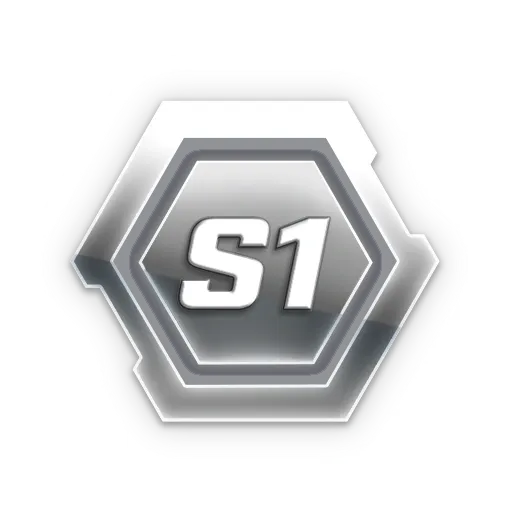 Silver rank image